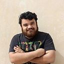 Andres Briones Arjona