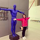 Carla Ángel García