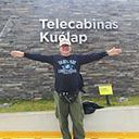 Andres Rosales Chauca