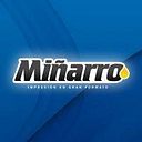 José María Miñarro