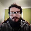 Diego San Martín Pierron