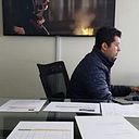 Arq Gabriel Vargas