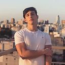Lucas Fabre