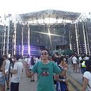 Daniel Arroyo Blanco