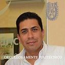 Alejandro Martínez Mariscal