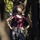 Melissa Ramírez Murillo