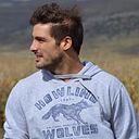 Joaquin Molina