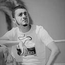 Marcos Barrios Muñoz