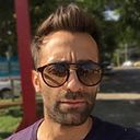 Alejandro Moreno Macero