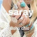 Saray Boho Chic