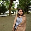 Yuliia Drozdova