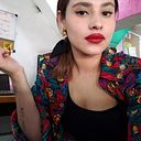 Angie De La Buena Suerte