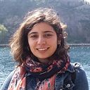 Estefania Santos Gallegos