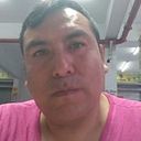 Henry Tomas Toledo Leandro