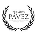 Premios Pávez