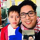 Alexis Gallegos Vásquez