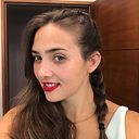 Carolina Benitez Sienra