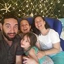 Cristina Levaggi Alfonso