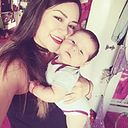 Esmeralda Solórzano