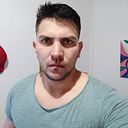 Kendal Alfaro Jimenez