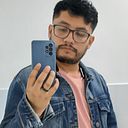 Angelo Rafael Zavala Pezo