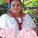 Rebeca Garcia Perez