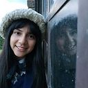 Alejandra Camargo Ortiz