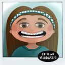 Catalina Velasquez Uribe