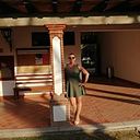 Sheila Santillan Miranda