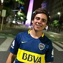 Sebastián Buriticá Yepes