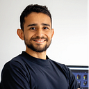 Luis Daniel DávilaVergara