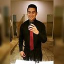 Paulo Sergio Huaman Tuesta