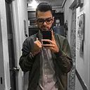 Justin Morales Granados