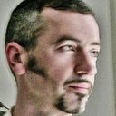 Mikel Garayar GArmendia