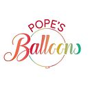 Popes Balloons