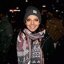 Andrea Zeceña-Rodas