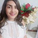 Priscila Rojas Serrano