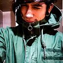 Giova Villagran Dogart