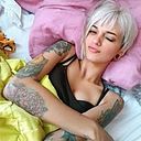 Juanita Blu