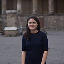 Aída Alonso Aréchar