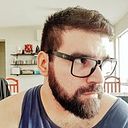 Guille Collar Paván