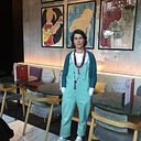 Inés Gimeno Alvargonzález