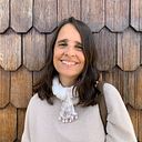 Paula M. Lira Eyzaguirre