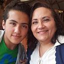 Isabel Fernandez Crawford