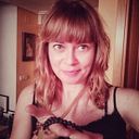 Cristina Herranz Zentarski