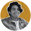 Fernando Bustos Medina