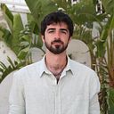 Daniel Olmos Ochoa