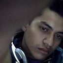 Gilberto Melgar Rojas