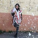 Carolina Delgado Quintero