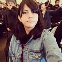 Sara González Escalante